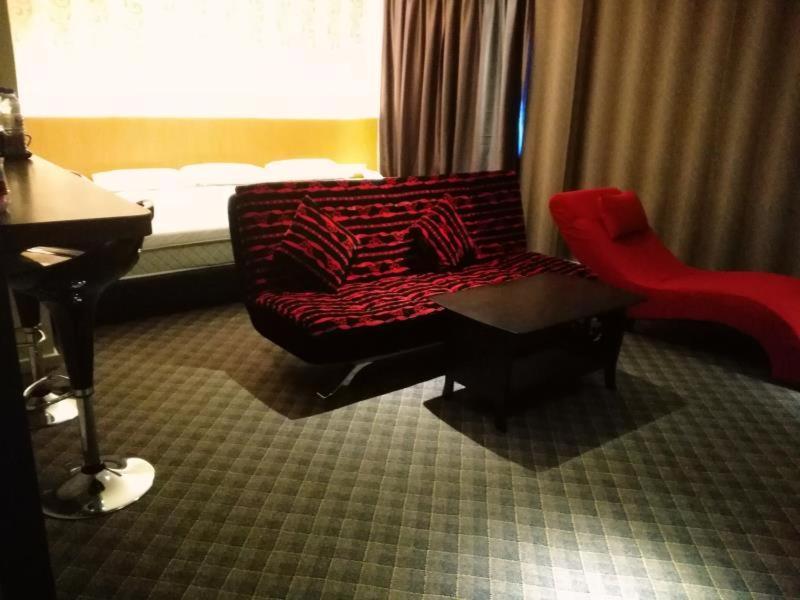 Grandeur Hotel And Spa Malacca Bagian luar foto